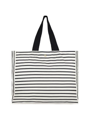 Studio Anneloes beach stripe bag