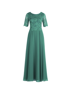 Vera Mont kleid kurz 1/2 arm