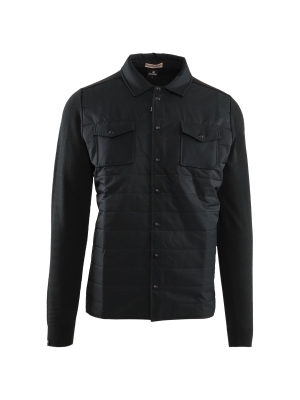 Vanguard in-between jacket cotton polyamide