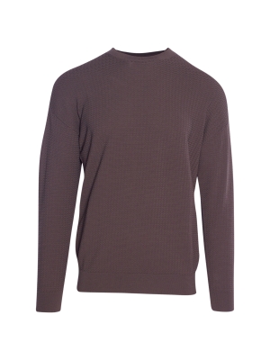 Emporio Armani knitted pullover