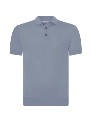 Dutch Dandies polo k/m