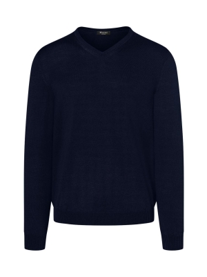 Maerz pullover v-ausschnitt 1/1 arm