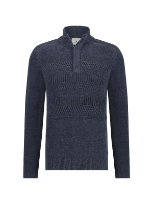 State of Art  pullover sportzip pl