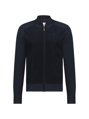 State of Art  cardigan plain