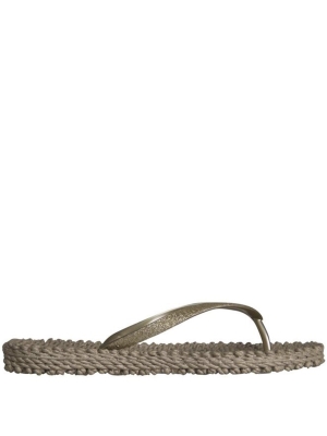 Ilse Jacobsen flipflops