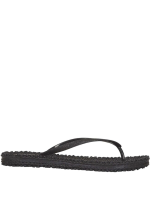 Ilse Jacobsen flipflops