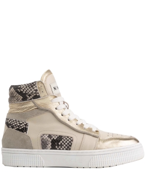 Nikkie livia sneaker