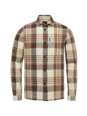PME Legend long sleeve shirt heavy flanel yd