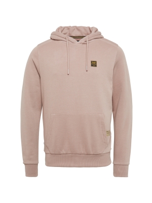 PME Legend hooded soft brushed fleece