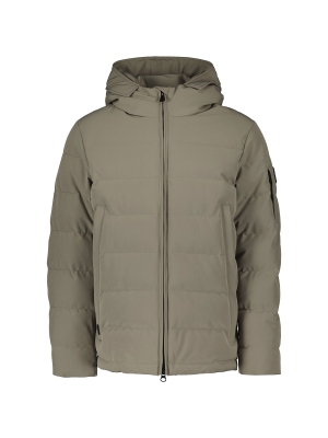 Airforce mitchell parka