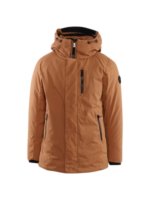 Blacksand hop jacket