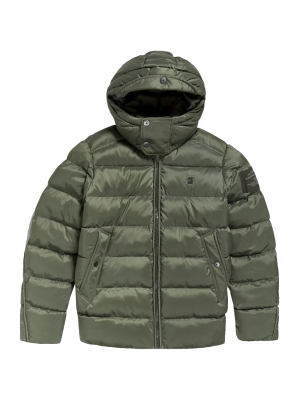 G-Star g- whistler pdd hdd jkt