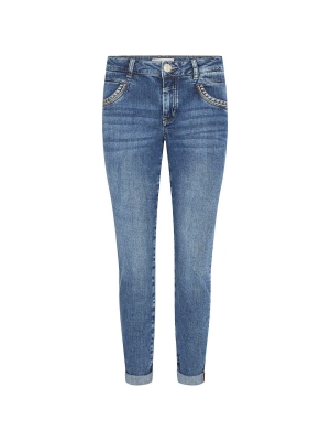Mos Mosh naomi glow jeans