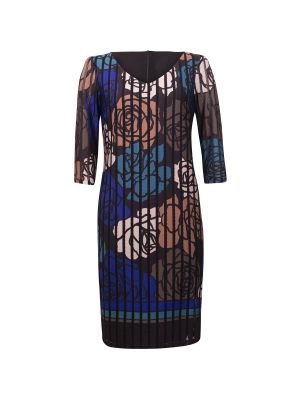 Joseph Ribkoff lds dress