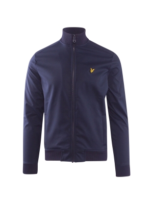 Lyle & Scott softshell funnel neck