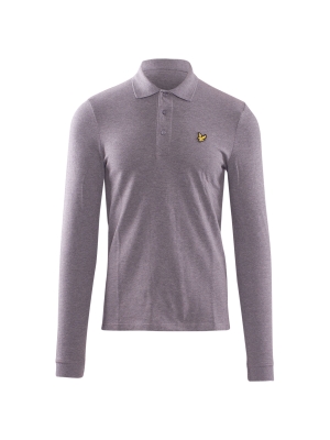 Lyle & Scott ls polo shirt