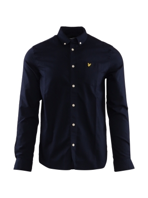 Lyle & Scott regular fit oxford shirt