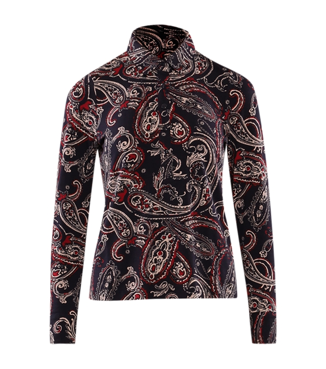 Bloomings sales polo shirt
