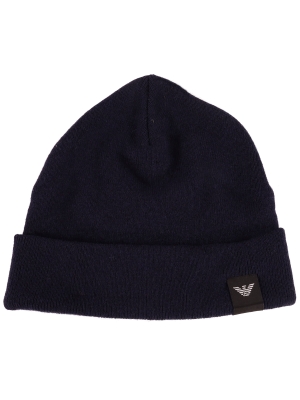 Emporio Armani beanie