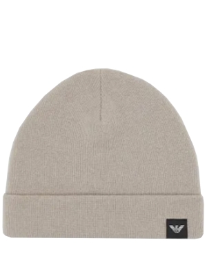 Emporio Armani beanie