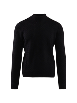 Emporio Armani knitted sweater