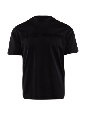 Emporio Armani jersey t-shirt