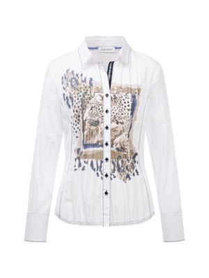 Just White kleding kopen Morgen in huis Westenmode