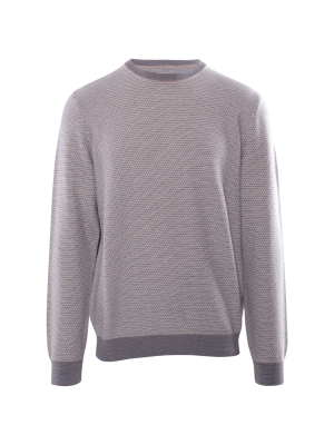 Bugatti herren pullover 1/1 arm