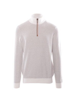 Bugatti herren pullover 1/1 arm