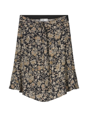 Summum Woman skirt petite fleur