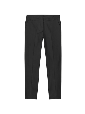 Summum Woman trousers classic stretch (4s100)