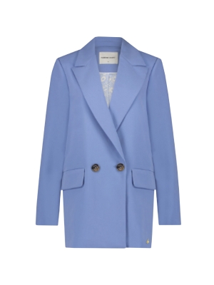 Fabienne Chapot benny blazer