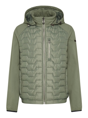 Bugatti herren blouson