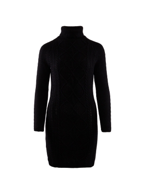 Guess elisabeth dress sweater