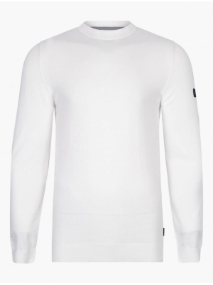 Cavallaro  sorrentino r-neck pullover