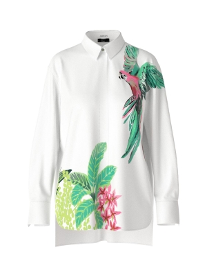 Marc Cain Collections  bluse