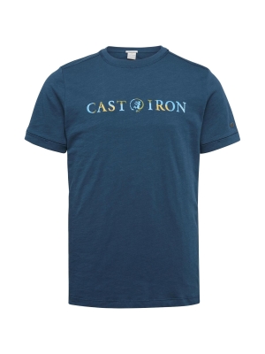 Cast Iron T-shirt