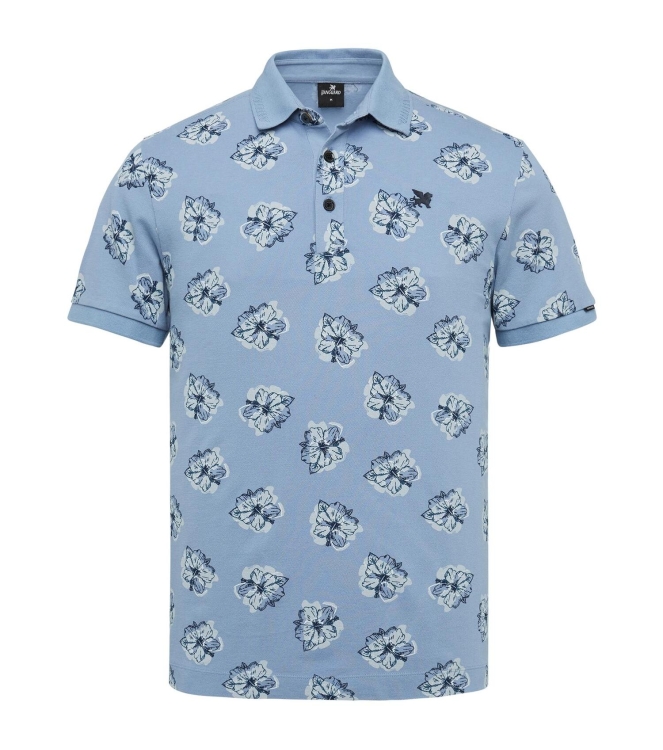 Vanguard polo's cheap