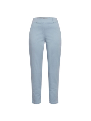 Raphaela by Brax broek lavina zip 6/8