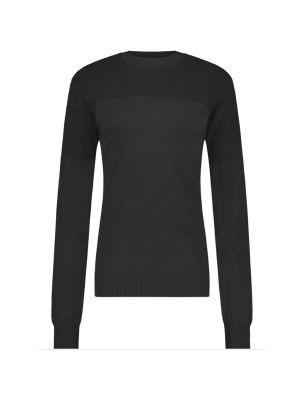 Saint Steve pullover