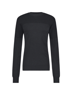 Saint Steve pullover