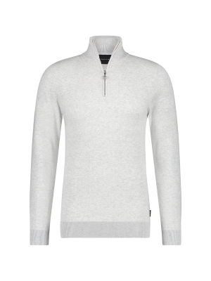 Saint Steve pullover half zip