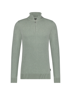 Saint Steve pullover half zip