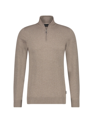 Saint Steve pullover half zip