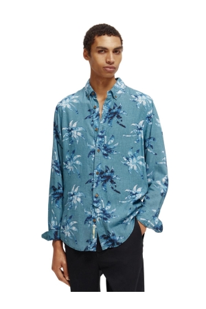 Scotch & Soda 