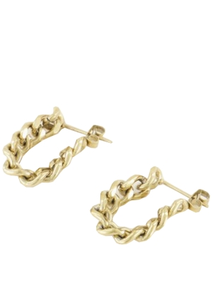 My Jewellery earrings long switch