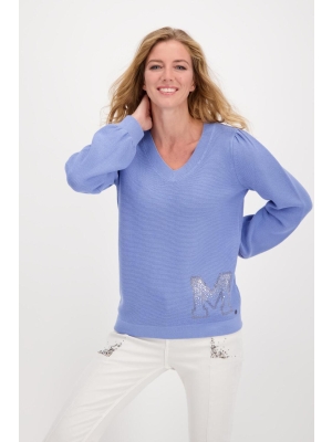 Monari pullover