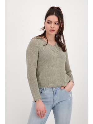 Monari pullover