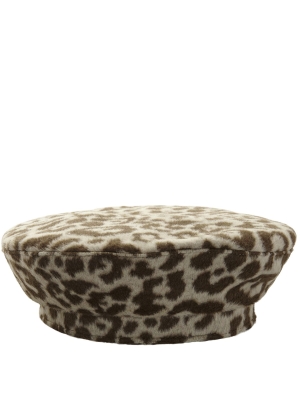 Only onljane wool beret cc