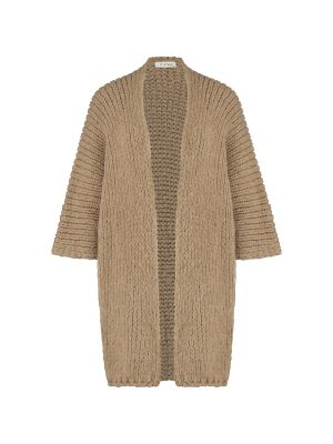 In Shape cardigan fiebe